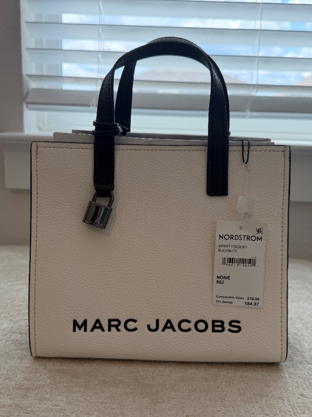 Marc Jacobs Mini Bag